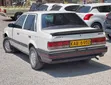 Mazda B-Series 1990 White - 5