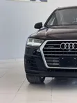 Audi Q7 2019 Black - 2