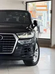 Audi Q7 2019 Black - 3