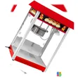 Imported Professional Popcorn Machine for Business - 2