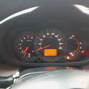 Toyota Vanguard