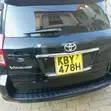 Toyota Vanguard - 3