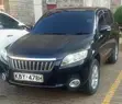 Toyota Vanguard - 5