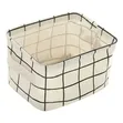 Foldable Storage Basket - 32x33x35cm - 2
