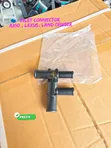 Toyota Coolant Connectors - 3