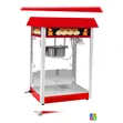 Imported Professional Popcorn Machine for Business - 2