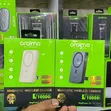 Oraimo MagPower 15 10,000mAh 22.5W Wireless Powerbank - 2