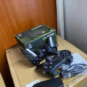 Portable M8 Handheld Video Game Stick 2 Player Retro