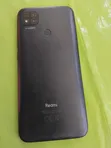 Xiaomi Redmi 9C 64GB Black - 2