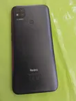 Xiaomi Redmi 9C 64GB Black - 4