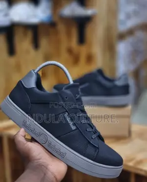Viatu vya Timberland vya Wanaume vya Kawaida