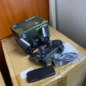 M8 Handheld Video Game Console 1080p HD Plug & Play