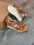 Dune Ladies Leather Wedges (Sizes 37-42) - 2
