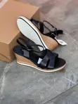 Dune Ladies Leather Wedges (Sizes 37-42) - 3