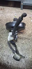 Honda Fit Brake Booster and Master Cylinder - 2