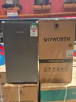 Skyworth 90L Fridge - 1