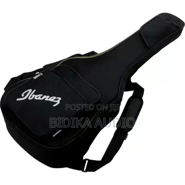 Ibanez Acoustic Guitar Bag - 1