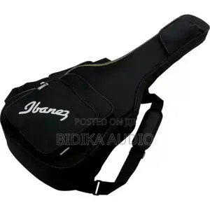 Ibanez Acoustic Guitar Bag