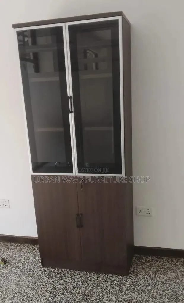 Imported Filling Cabinet - 5 Shelves - 1