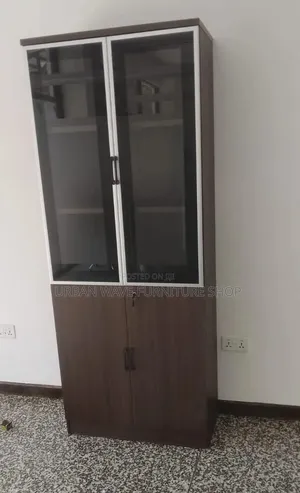 Imported Filling Cabinet - 5 Shelves