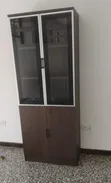 Imported Filling Cabinet - 5 Shelves - 1