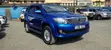 Toyota Fortuner 3.0 D AWD 2012 Blue - 2