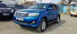 Toyota Fortuner 3.0 D AWD 2012 Blue - 3