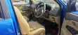 Toyota Fortuner 3.0 D AWD 2012 Blue - 4