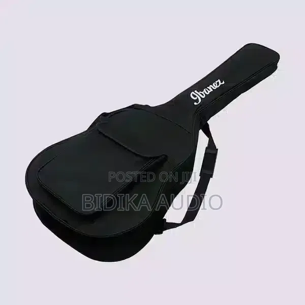 Ibanez Padded Guitar Bag - 1