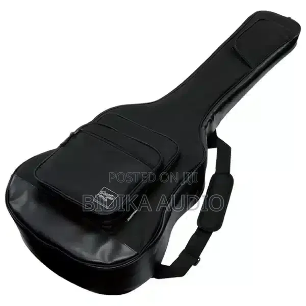 Ibanez Semi-Acoustic Guitar Bag - 1