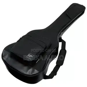 Ibanez Semi-Acoustic Guitar Bag
