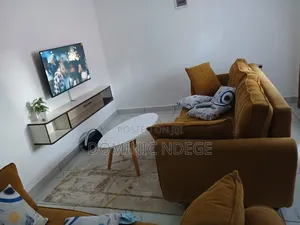 Furnished 1-Bedroom Mini Flat in Dr. Babla, Diani