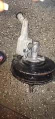 Toyota Vitz/Ractis Brake Booster and Master Cylinder - 3