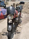 Bajaj Boxer 150 UG 2022 Black - 1