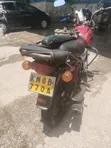 Bajaj Boxer 150 UG 2022 Black - 3