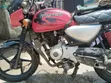 Bajaj Boxer 150 UG 2022 Black - 4