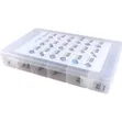 45-in-1 Sensor Module Starter Kit for Arduino Mega 2560/Nano - 2