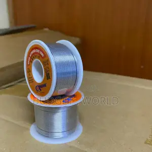 Asahi Solder Wire 200gm, 1.0mm Rosin Core