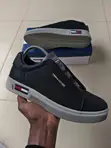 Tommy Hilfiger Laceless Smart Casual Shoes - 1