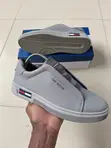 Tommy Hilfiger Laceless Smart Casual Shoes - 2