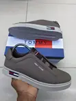 Tommy Hilfiger Laceless Smart Casual Shoes - 3