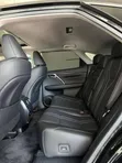 Lexus RX 2019 Nyeusi - 4