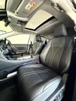 Lexus RX 2019 Nyeusi - 5