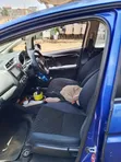 Honda Fit 2014 Blue - 1