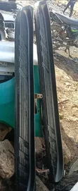 Toyota Prado J120/J150 Side Steps - 1