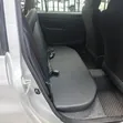 Toyota Probox 2019 Silver - 5
