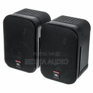 JBL Control 1 Pro Pair