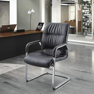 Executive Waiting Chair - Brand New