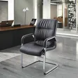 Executive Waiting Chair - Brand New - 2