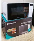 Hisense Digital Microwave - Brand New - 1